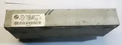 BMW Mukavuusmoduuli OEM 61353454607 - Käytetty