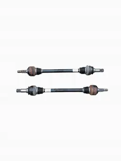 Semi-eixo traseiro OEM 7P0501201D Porsche Cayenne