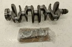 Krukas OEM 7260R voor Mercedes A-Klasse W177