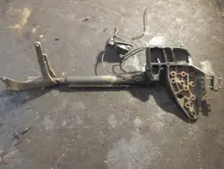 Mercedes Actros Cab Lift Cylinder OEM 5010574625