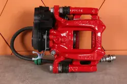 MINI J01 J05 Vasemman takajarrusatula JCW 8844047