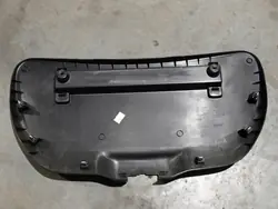 OEM 1Y0867605B Cubierta de Maletero para VW New Beetle Cabrio