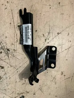 Motorhuvudgångjärn Mazda 6 GJ