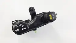 Depósito de expansión BMW OE 764550809 para X1 F48 Híbrido