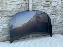 TOYOTA AURIS I E15 LIFT Motorhuv 09-12 OEM