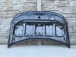 Capot TOYOTA AURIS I E15 LIFT 09-12 OEM