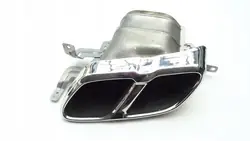 OEM 31664601 Linker uitlaateindpijp Volvo V60