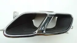 OEM 31664601 Sortie d'échappement gauche Volvo V60