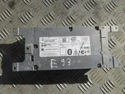 Módulo Bluetooth MULF2 BMW E60 E90 E93 OEM