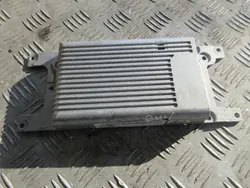 Módulo Bluetooth MULF2 BMW E60 E90 E93 OEM