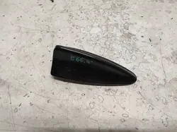 Antenne Aileron BMW 6913287 pour Série 7 E65/E66