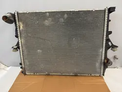 Radiador Porsche Cayenne 955 2002-2007 7L0121253A