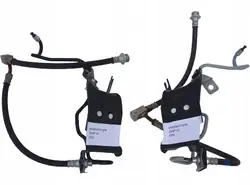 Bromslängd Fram V/H OEM PD-HY-PD-PR-LW-II-Q70