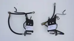 Manguera de Freno Delantera I/D OEM PD-HY-PD-PR-LW-II-Q70
