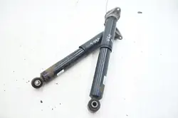 VOLVO S60 II V60 Ammortizzatori Posteriori Set 31323228