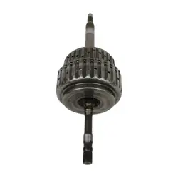 Kit de ramassage boîte ZF 6HP21 OEM 1071102 345 09585443