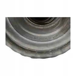 Kit de ramassage boîte ZF 6HP21 OEM 1071102 345 09585443