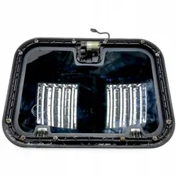 Trappe de toit Iveco OEM 504026264 - Occasion