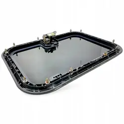 Alçapão de teto Iveco OEM 504026264 - Usado