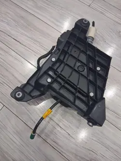 Travão de mão elétrico OEM 9673081780 para Citroen C4 Picasso