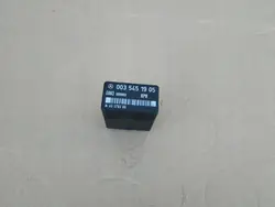 Relé de bomba de combustible OEM 0035451905 Mercedes W124/W201