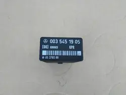 Relais de pompe à carburant OEM 0035451905 Mercedes W124/W201