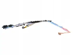 Cortina de ar direita OEM KURTYNA POWIETRZNA PRAWA TOYOTA AYGO II
