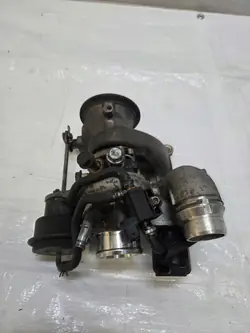 Gebrauchter Turbolader OEM 55489840 für Opel Adam 1.0 TB