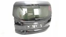 Ford S-Max MK1 Takaluukku OEM 360207937 - Käytetty