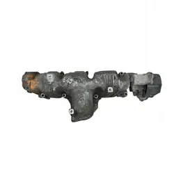 Collecteur d'admission OEM 1024113S01 pour Audi A4 2.0L Diesel
