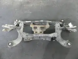 Achterbalk OEM IMPRK1228727 voor Maserati Ghibli III