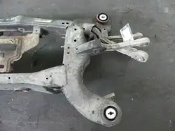 Bakaxelbalk OEM IMPRK1228727 för Maserati Ghibli III