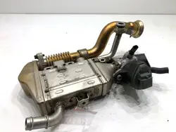EGR Valve with Cooler Mercedes GLE OEM LORK-83-133936