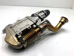 EGR-venttiili jäähdyttimellä Mercedes GLE OEM LORK-83-133936