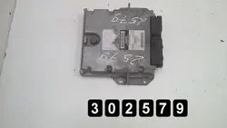 Renault ECU AM-302579 för Vel Satis 3000dci 2004