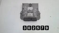 ECU Renault AM-302579 para Vel Satis 3000dci 2004