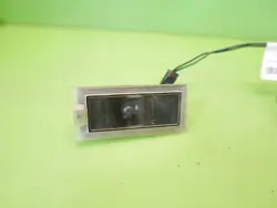 Fiat OE rekisterikilven valot OEM 11-15