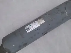 Barra estabilizadora delantera OEM 37105A8D562 para BMW XM G09