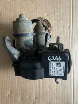 Vaihtoehto PEUGEOT 208 I 1.4 HDI 20CQ97