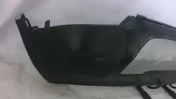 Pare-chocs arrière Opel Mokka PDC Original 95365611