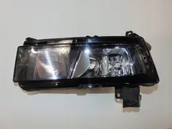 Farol esquerdo VW TOURAN 2015-5TA941661