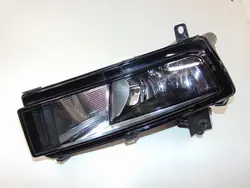 Linker Halogeen VW TOURAN 2015-5TA941661