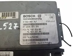 Calculateur de boîte de vitesses OEM 9641281180 pour Citroen C5