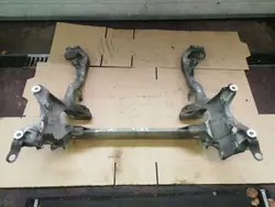 Subchasis Delantero Audi A5 OEM AMD21148 - Usado