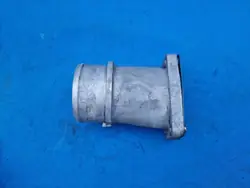 Ilmakanava OEM 55200424 Alfa Romeo 159 Sportwagonille
