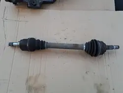 OEM Linker aandrijfas voor Citroen C5 III X7 2.0 16V