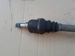 Demi-arbre gauche OEM Citroen C5 III X7 2.0 16V