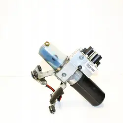 Hydraulikpumpe Verdeck Jaguar XK XKR 2007 OEM DAI1107852