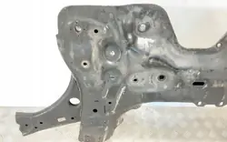 Jeep Compass Vorderfedern OEM 3C4NJDCB2KT650008
