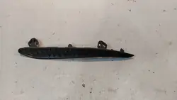 Griglia Paraurti Posteriore Mercedes-Benz E W212